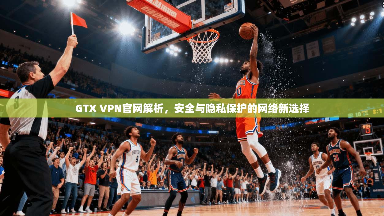 GTX VPN官网解析，安全与隐私保护的网络新选择
