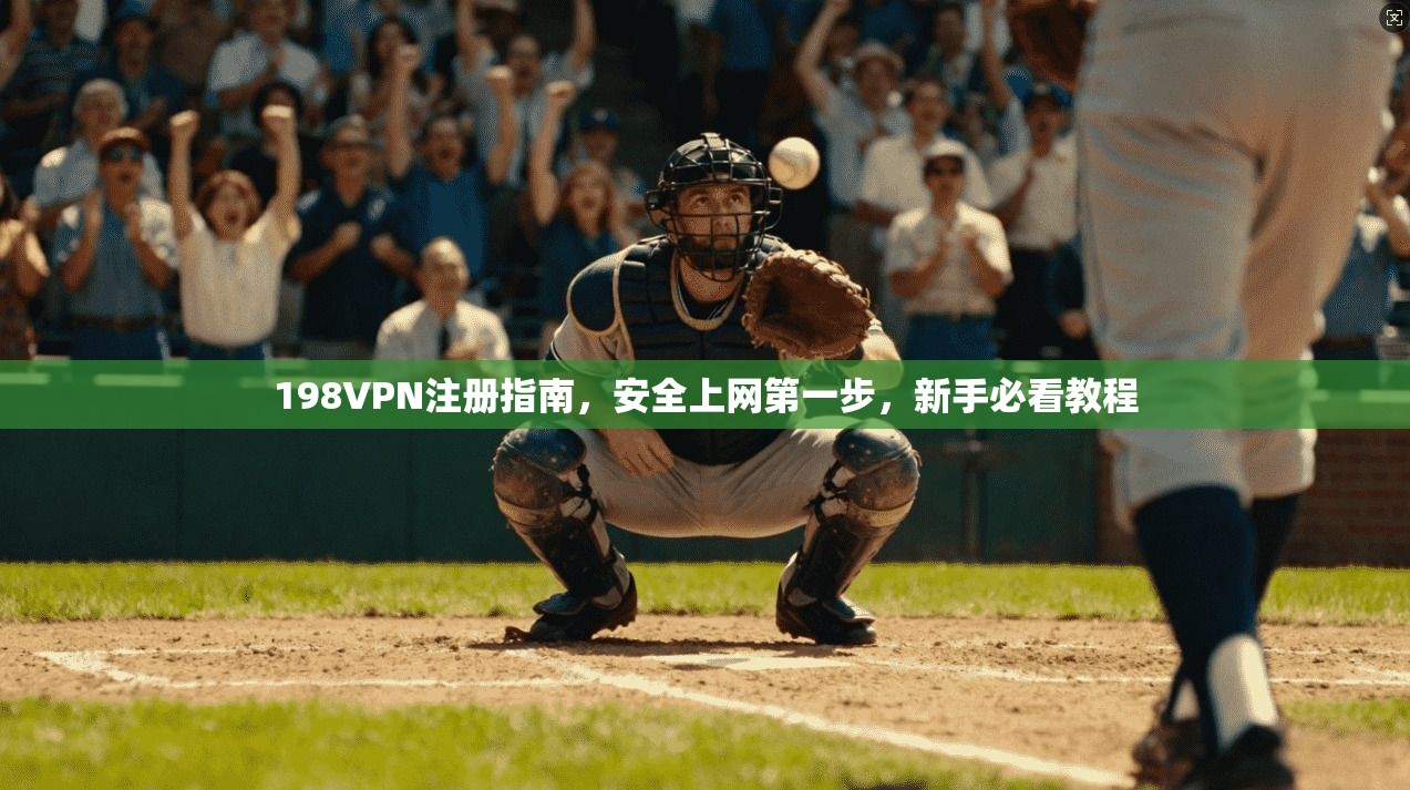 198VPN注册指南，安全上网第一步，新手必看教程