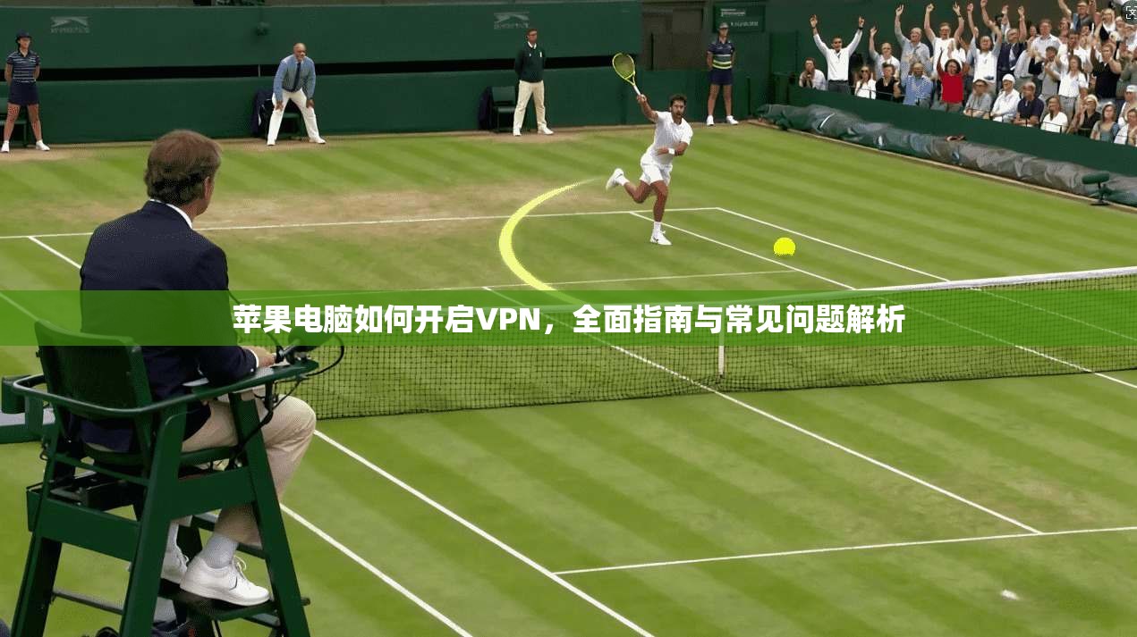 苹果电脑如何开启VPN，全面指南与常见问题解析