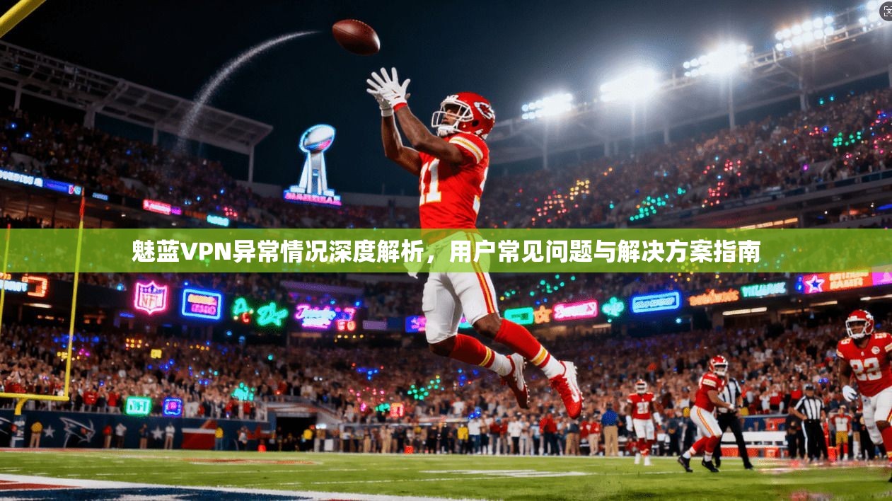 魅蓝VPN异常情况深度解析，用户常见问题与解决方案指南