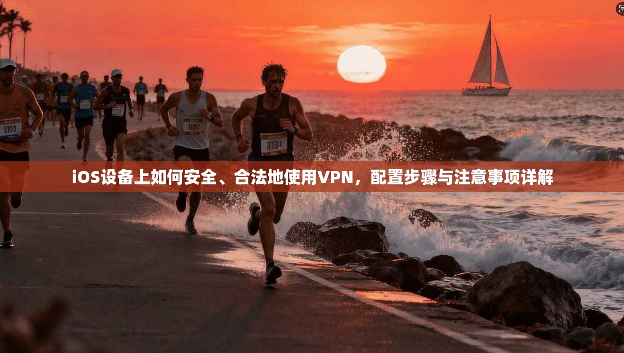 iOS设备上如何安全、合法地使用VPN，配置步骤与注意事项详解