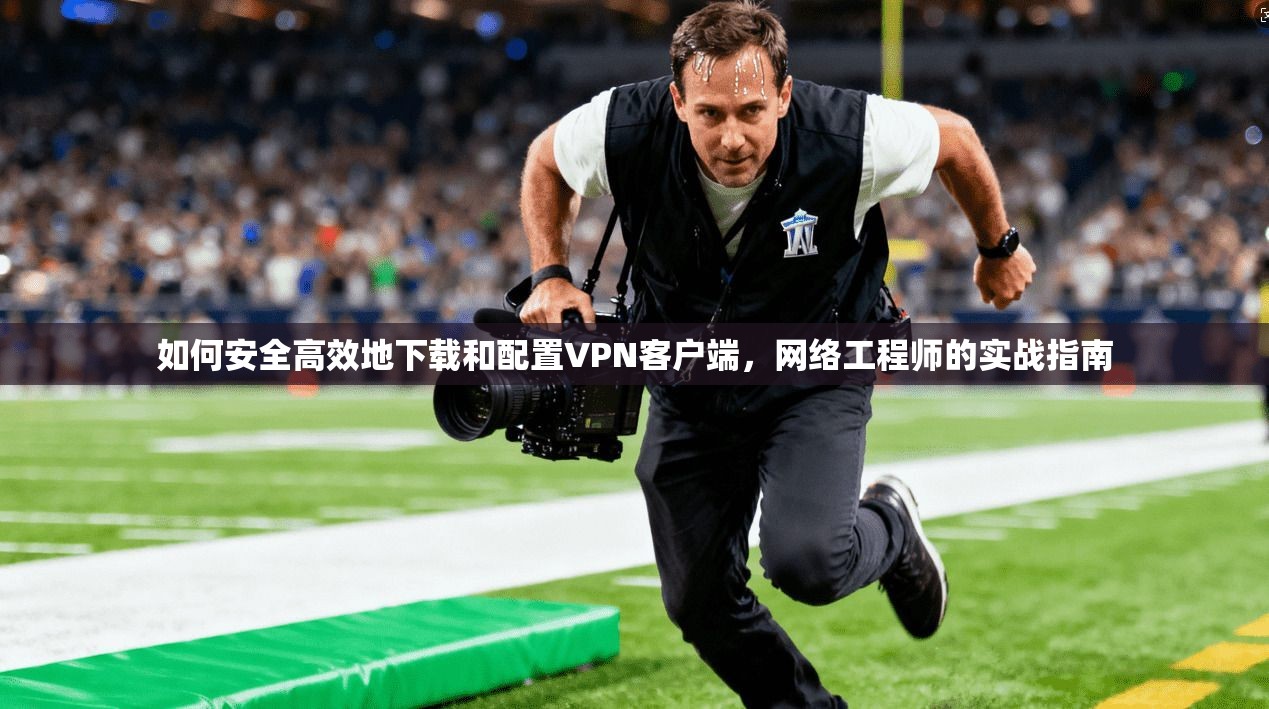 如何安全高效地下载和配置VPN客户端，网络工程师的实战指南