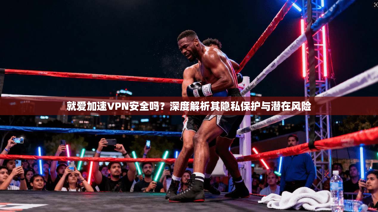 就爱加速VPN安全吗？深度解析其隐私保护与潜在风险