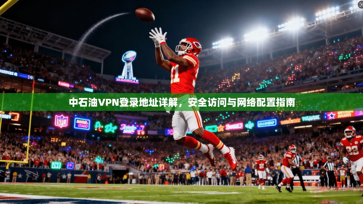 中石油VPN登录地址详解，安全访问与网络配置指南