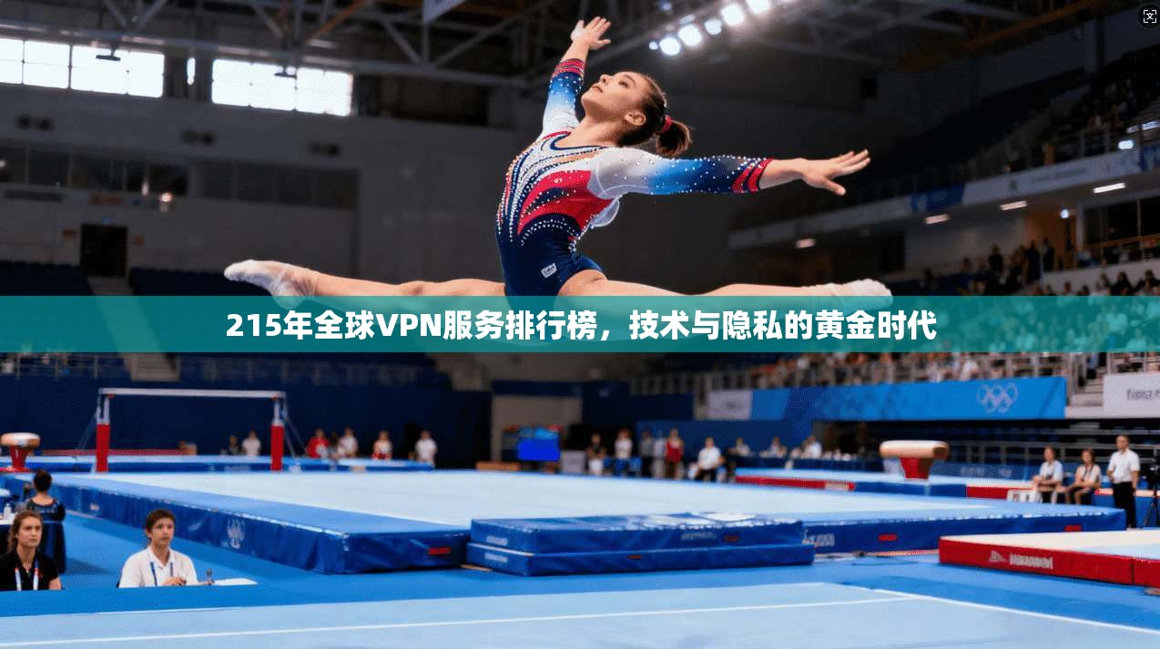 215年全球VPN服务排行榜，技术与隐私的黄金时代