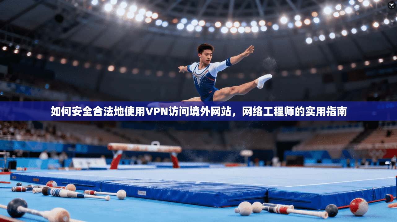 如何安全合法地使用VPN访问境外网站，网络工程师的实用指南