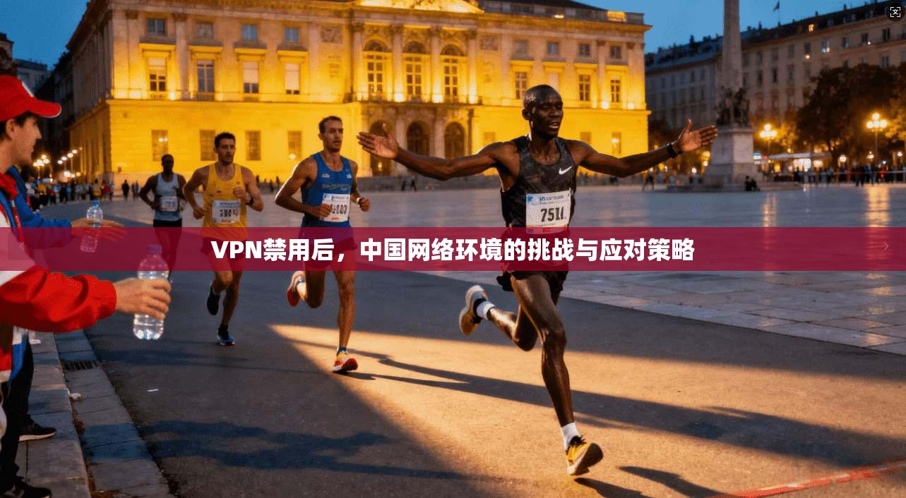 VPN禁用后，中国网络环境的挑战与应对策略