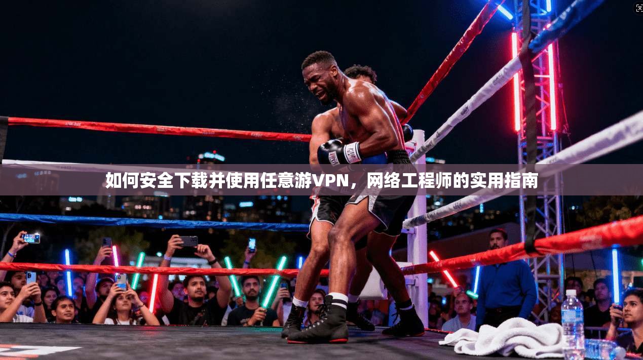 如何安全下载并使用任意游VPN，网络工程师的实用指南