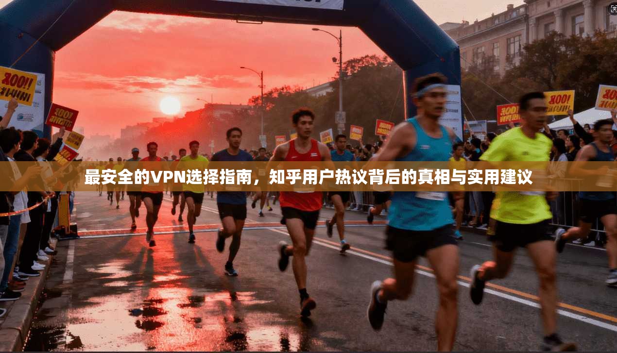 最安全的VPN选择指南，知乎用户热议背后的真相与实用建议