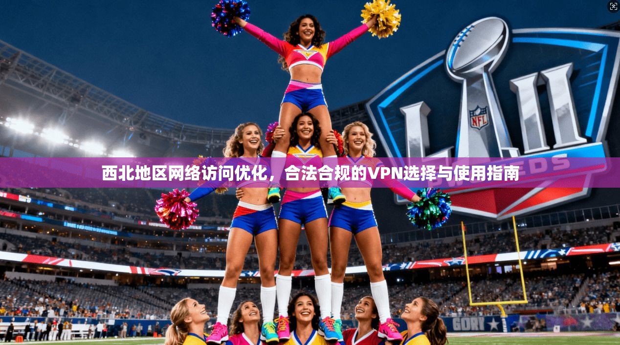 西北地区网络访问优化，合法合规的VPN选择与使用指南