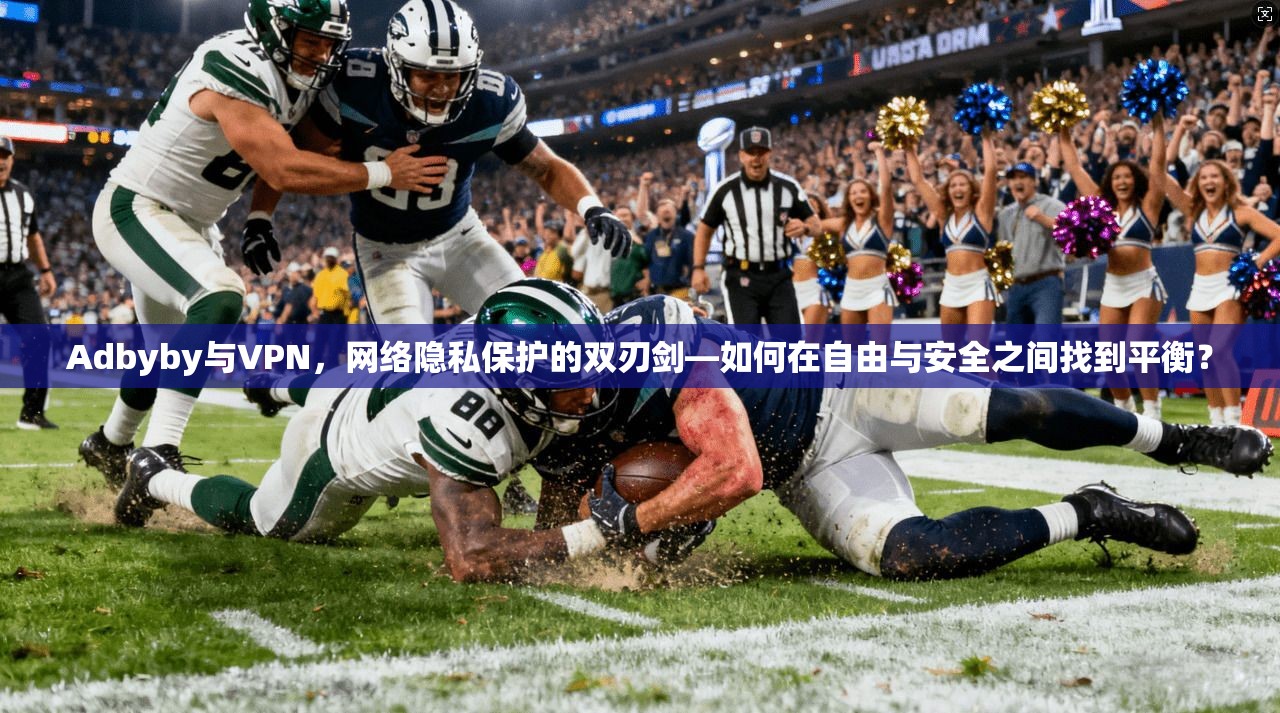 Adbyby与VPN，网络隐私保护的双刃剑—如何在自由与安全之间找到平衡？