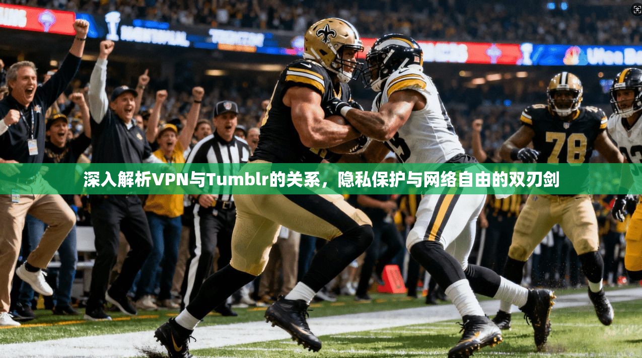 深入解析VPN与Tumblr的关系，隐私保护与网络自由的双刃剑