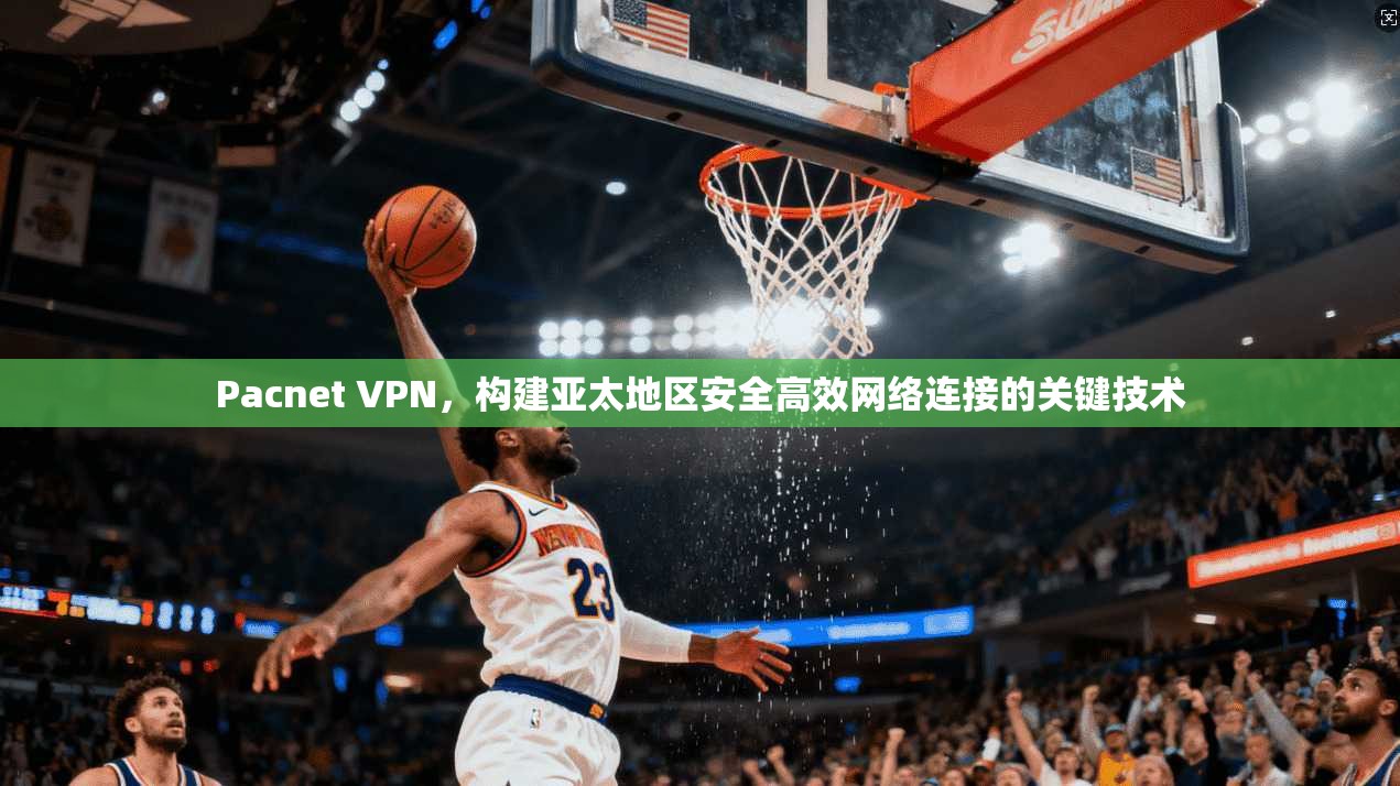 Pacnet VPN，构建亚太地区安全高效网络连接的关键技术