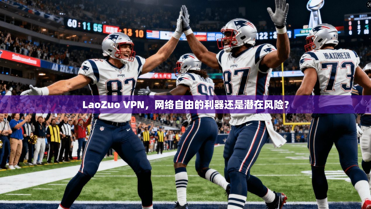 LaoZuo VPN，网络自由的利器还是潜在风险？