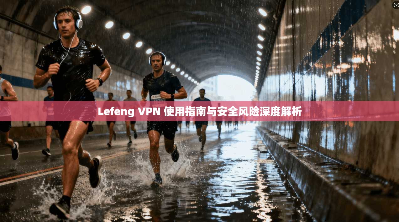 Lefeng VPN 使用指南与安全风险深度解析