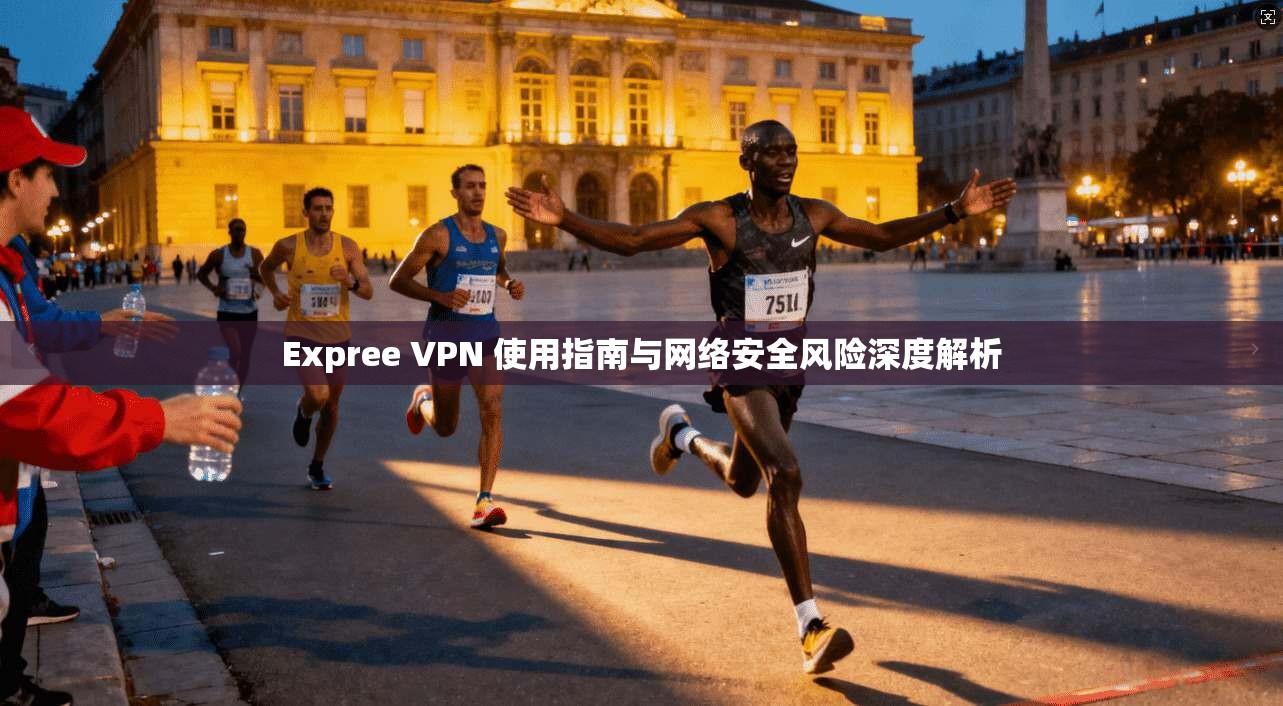 Expree VPN 使用指南与网络安全风险深度解析