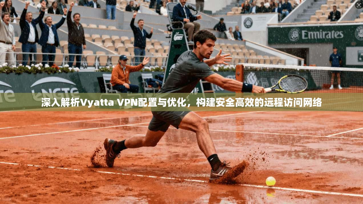 深入解析Vyatta VPN配置与优化，构建安全高效的远程访问网络