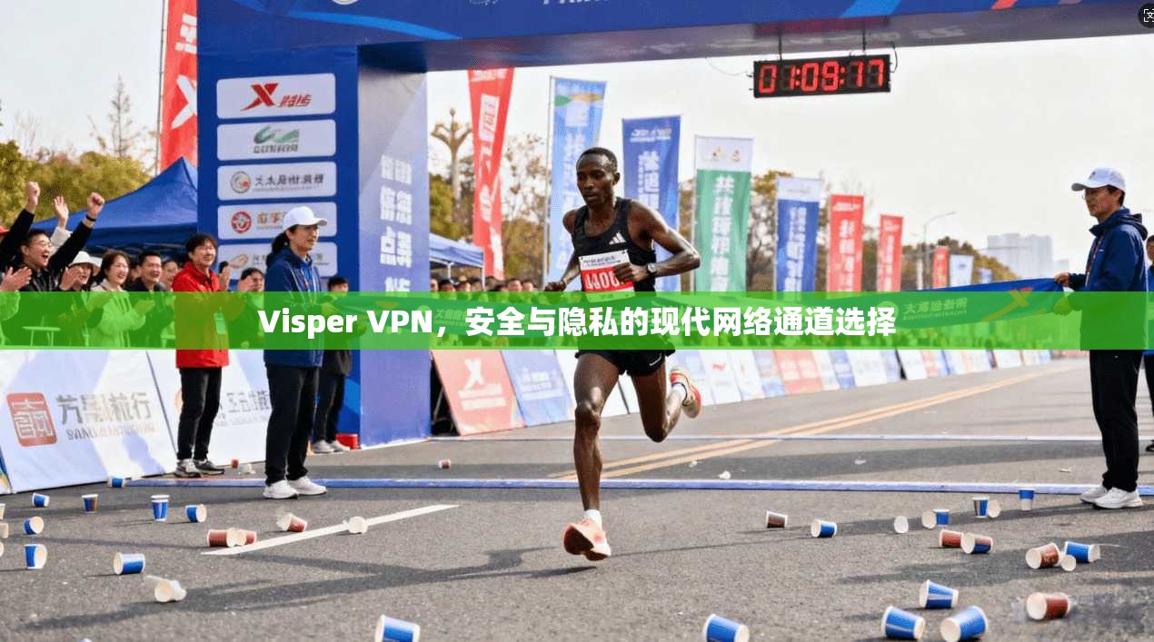 Visper VPN，安全与隐私的现代网络通道选择
