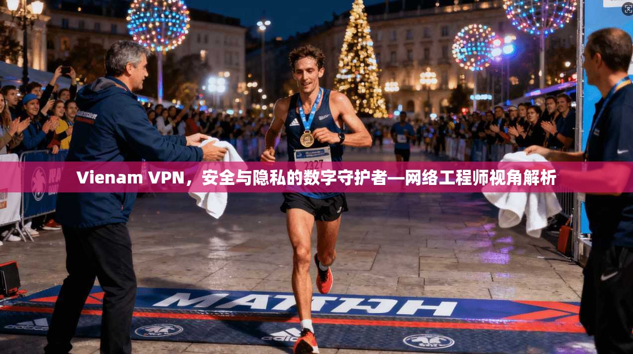 Vienam VPN，安全与隐私的数字守护者—网络工程师视角解析