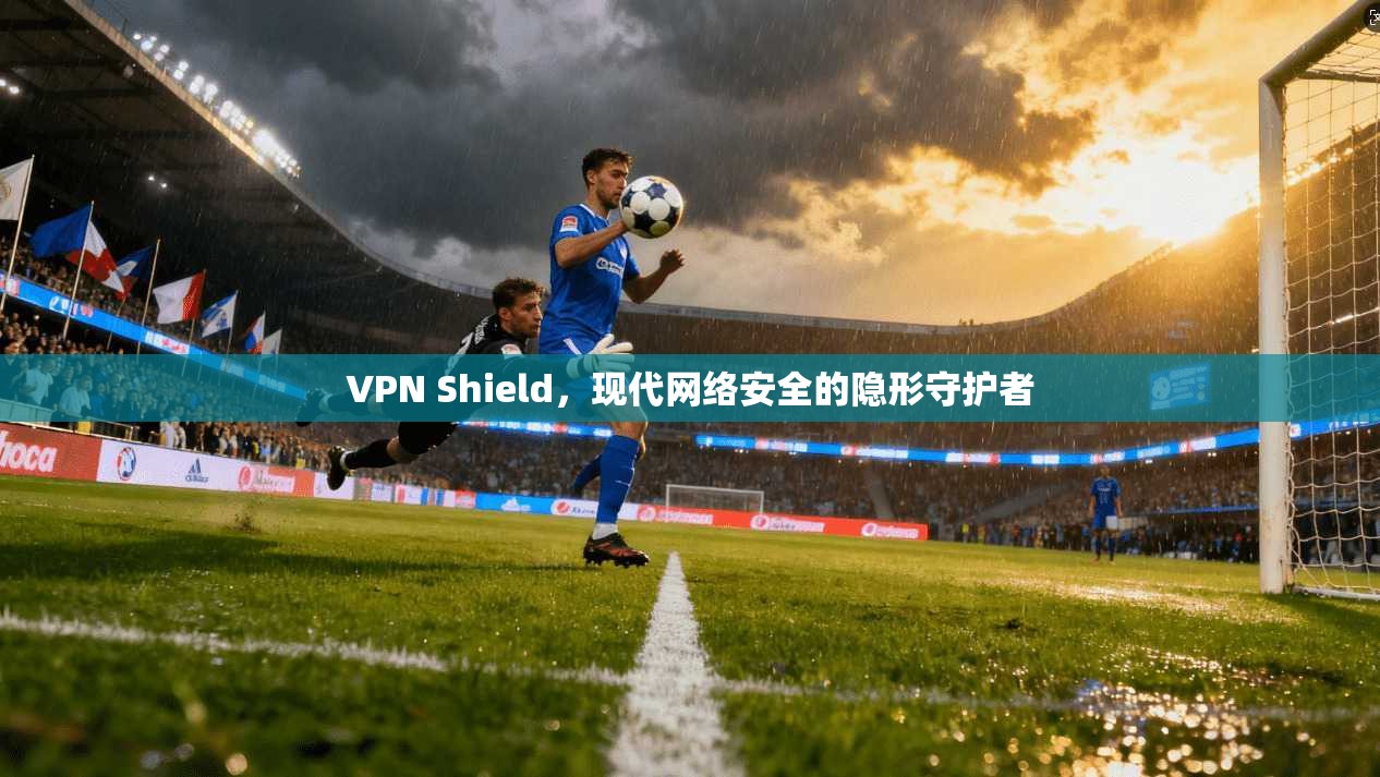 VPN Shield，现代网络安全的隐形守护者