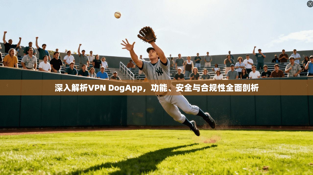 深入解析VPN DogApp，功能、安全与合规性全面剖析