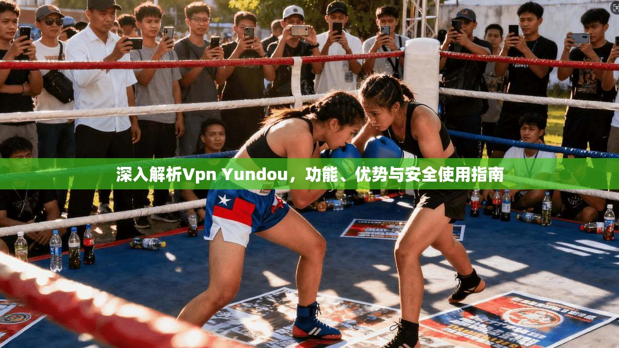 深入解析Vpn Yundou，功能、优势与安全使用指南