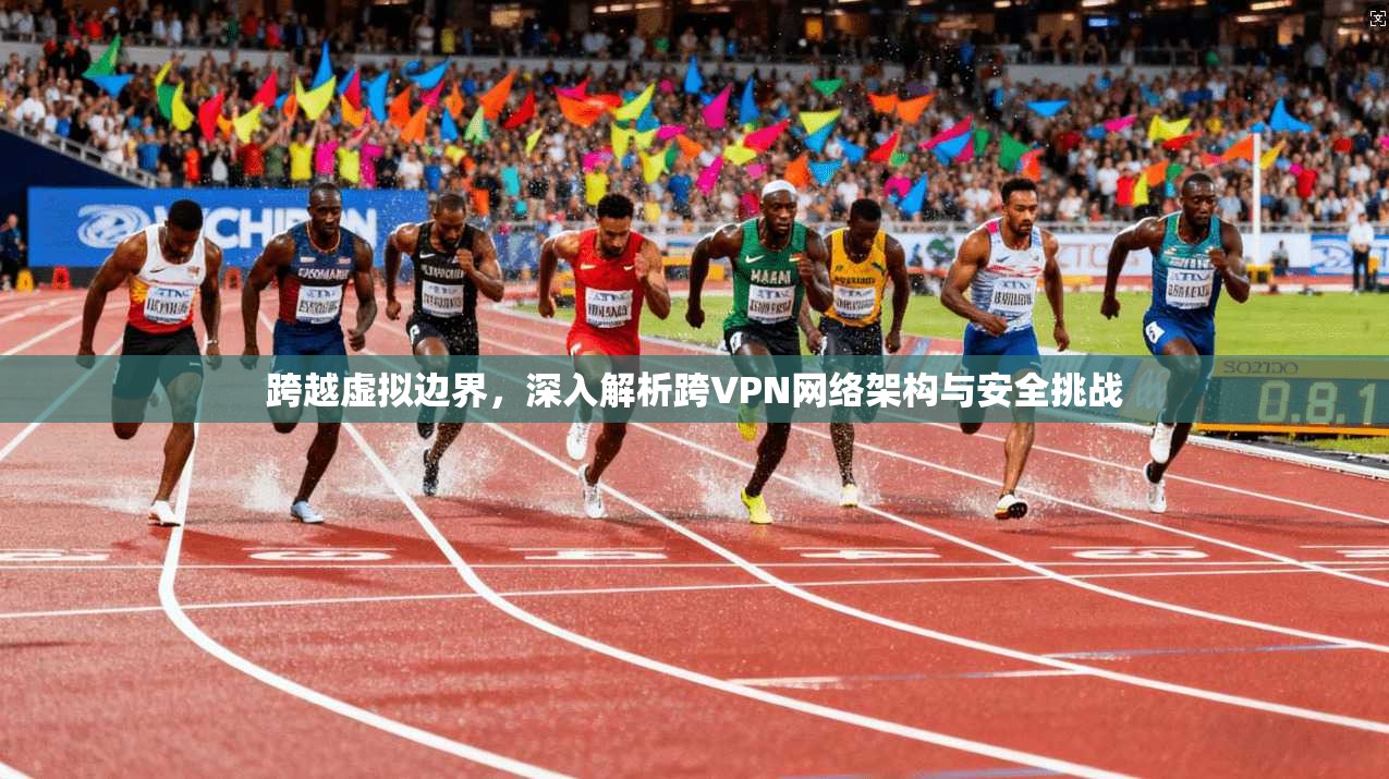 跨越虚拟边界，深入解析跨VPN网络架构与安全挑战