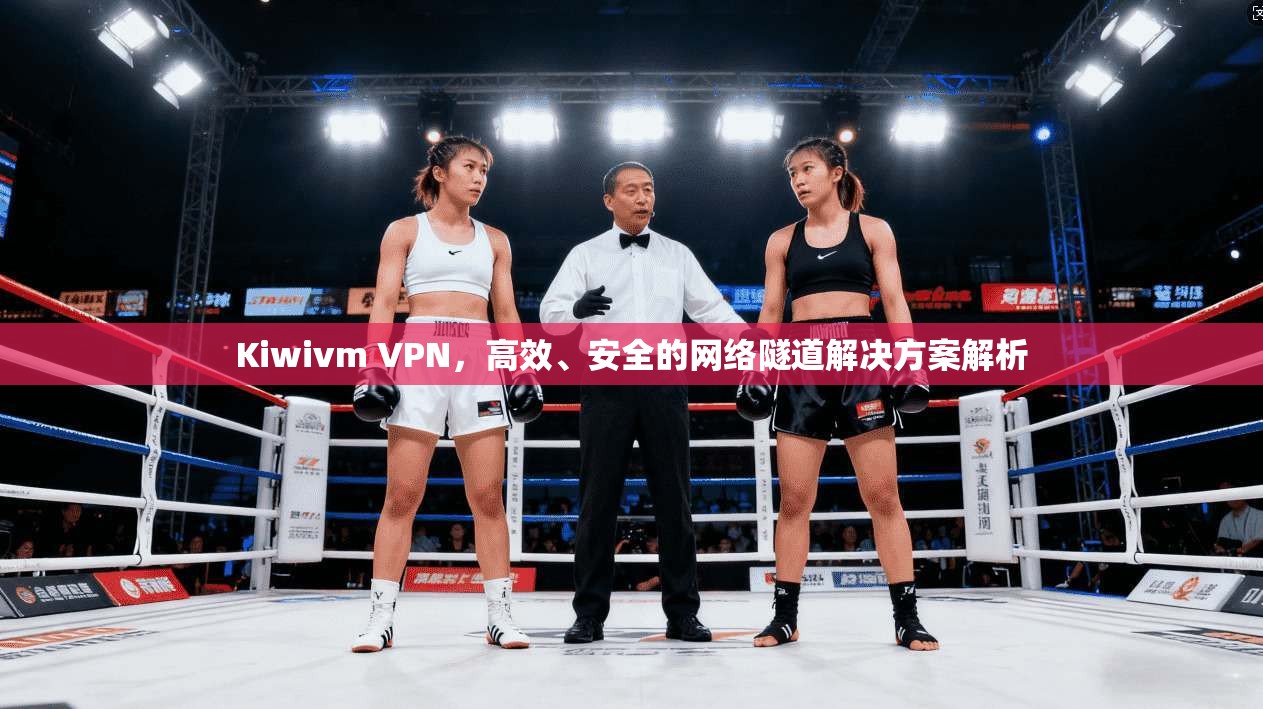 Kiwivm VPN，高效、安全的网络隧道解决方案解析