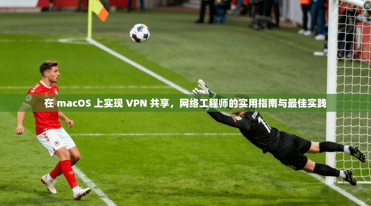 在 macOS 上实现 VPN 共享，网络工程师的实用指南与最佳实践