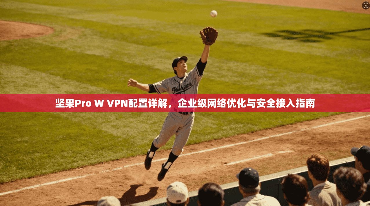 坚果Pro W VPN配置详解，企业级网络优化与安全接入指南