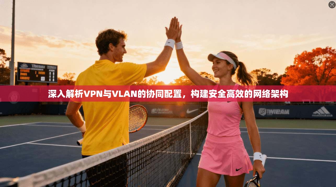 深入解析VPN与VLAN的协同配置，构建安全高效的网络架构
