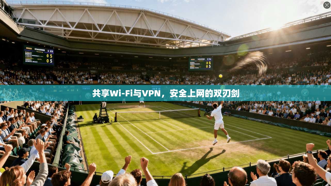 共享Wi-Fi与VPN，安全上网的双刃剑