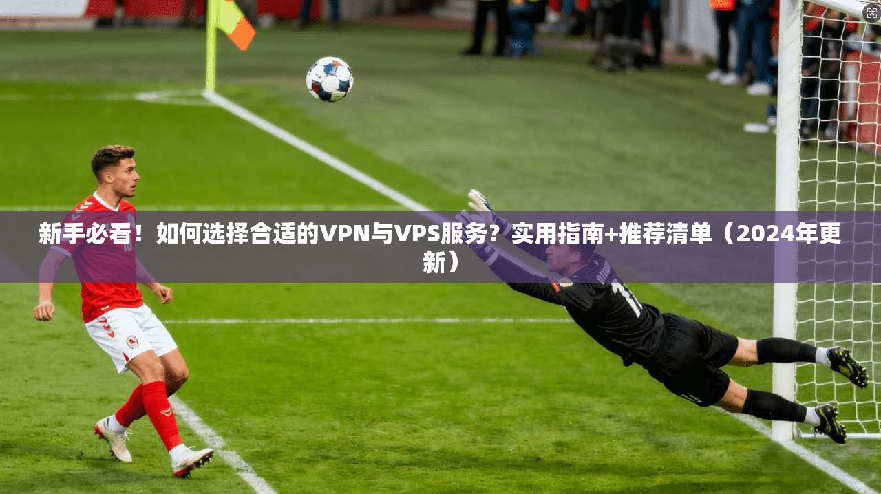 新手必看！如何选择合适的VPN与VPS服务？实用指南+推荐清单（2024年更新）