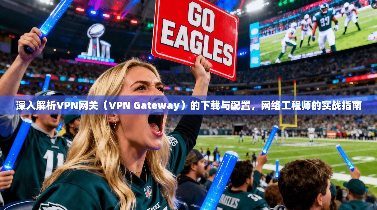 深入解析VPN网关（VPN Gateway）的下载与配置，网络工程师的实战指南