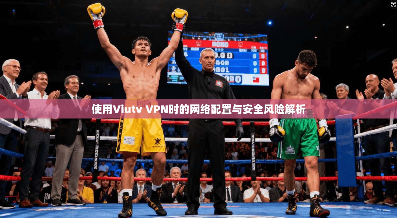 使用Viutv VPN时的网络配置与安全风险解析