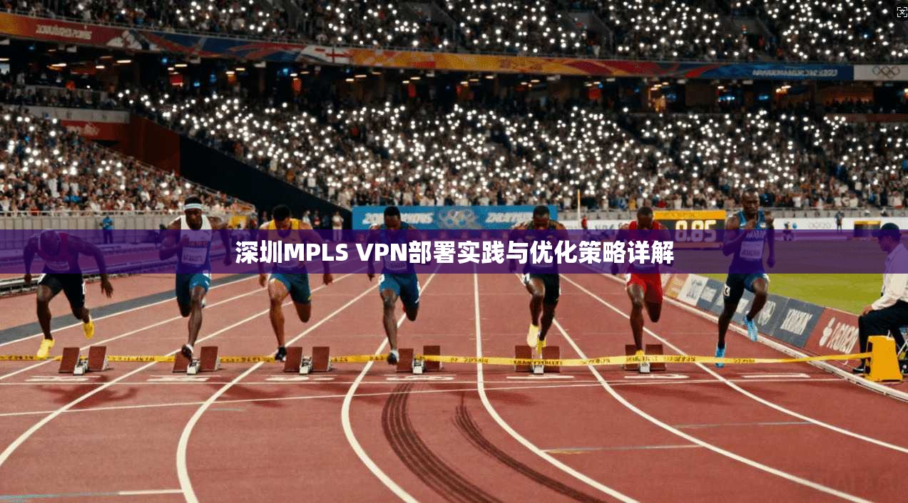 深圳MPLS VPN部署实践与优化策略详解