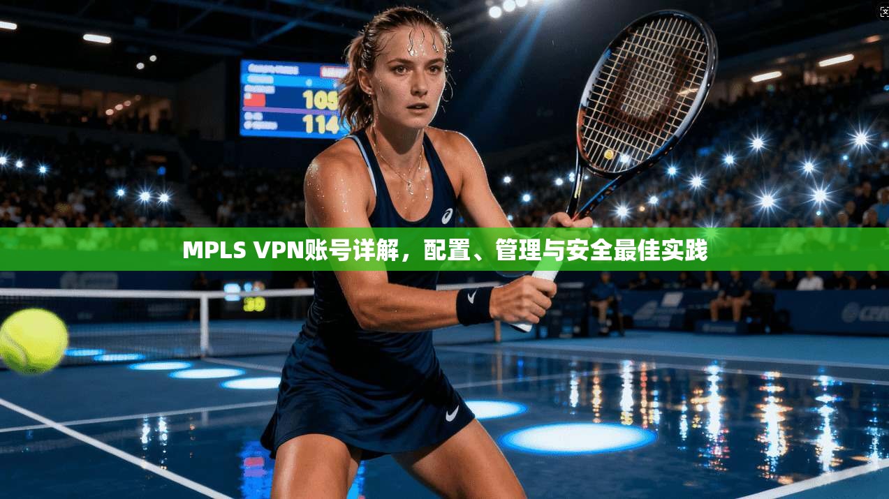 MPLS VPN账号详解，配置、管理与安全最佳实践