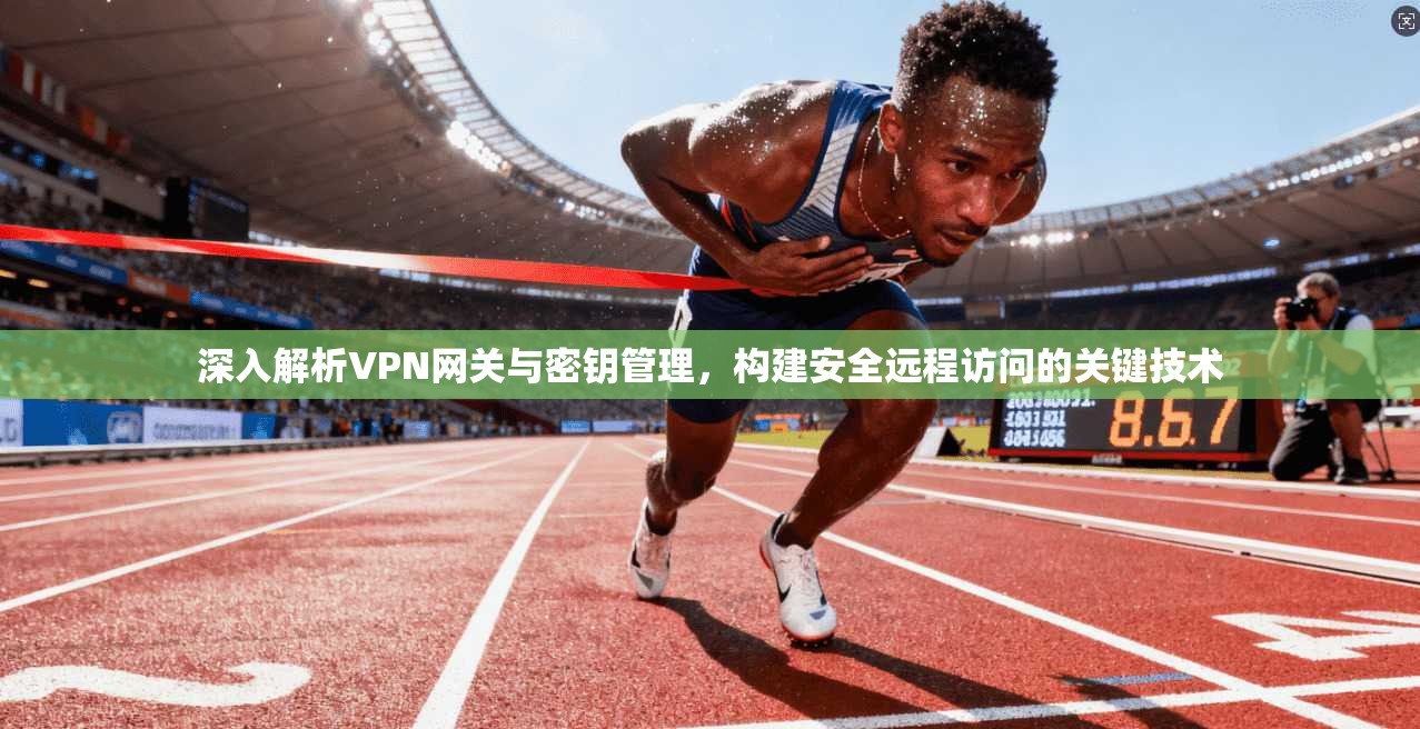 深入解析VPN网关与密钥管理，构建安全远程访问的关键技术