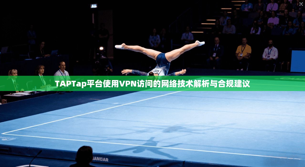 TAPTap平台使用VPN访问的网络技术解析与合规建议