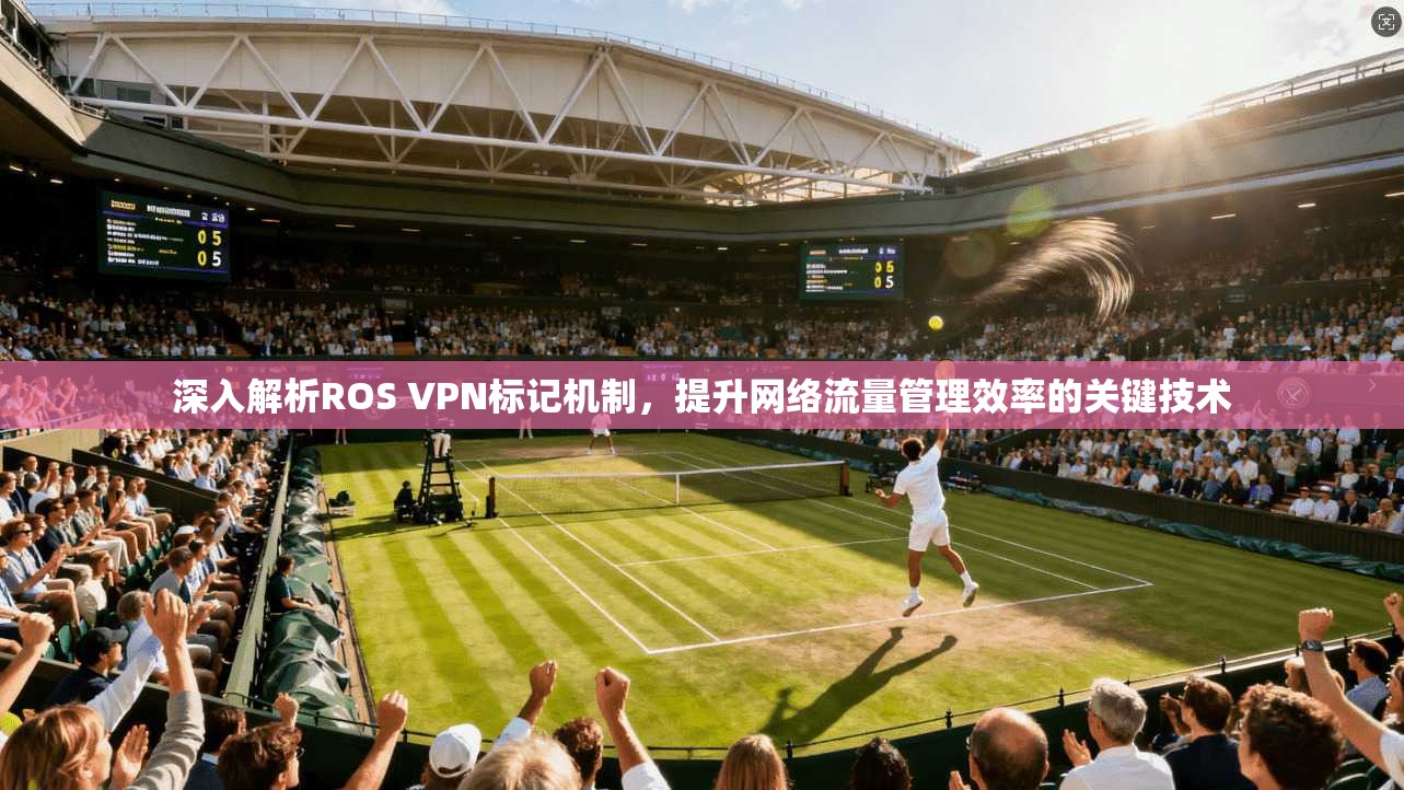 深入解析ROS VPN标记机制，提升网络流量管理效率的关键技术