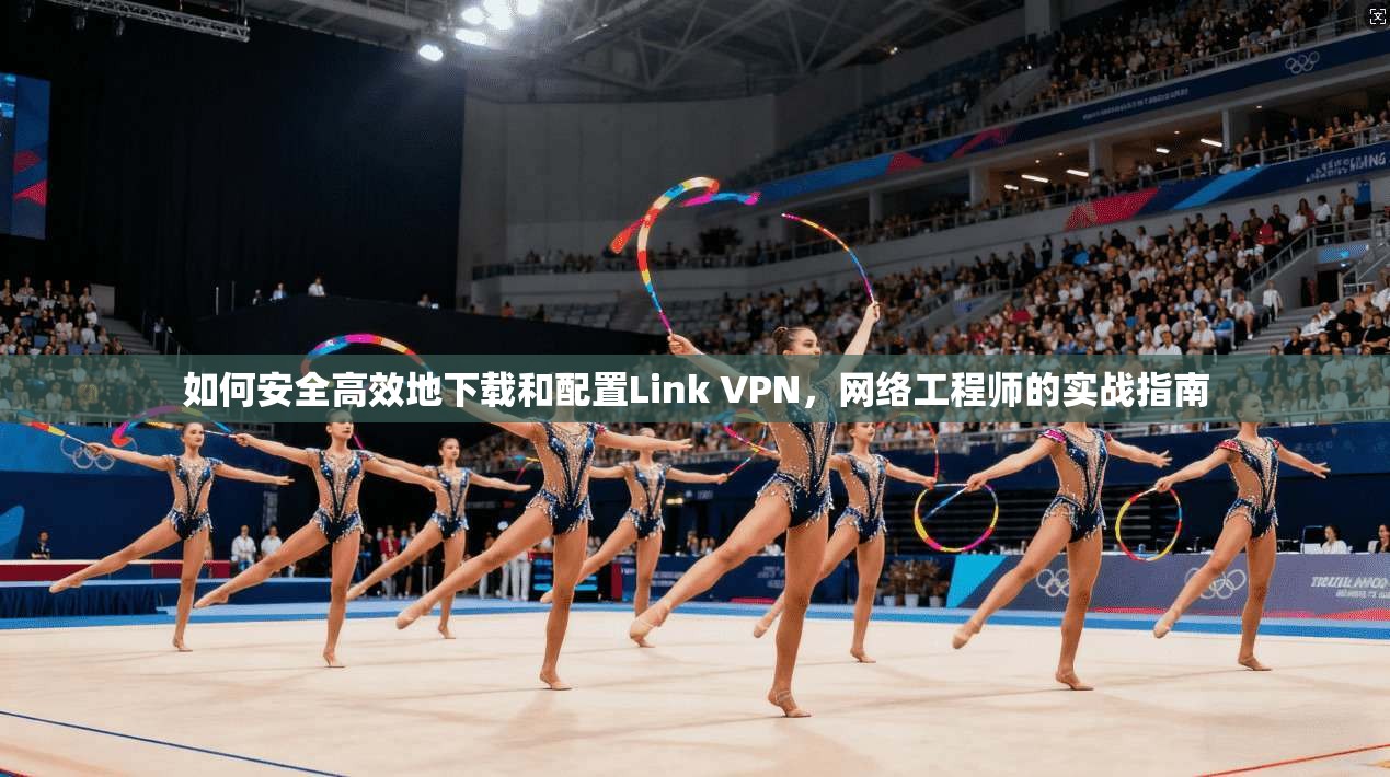 如何安全高效地下载和配置Link VPN，网络工程师的实战指南