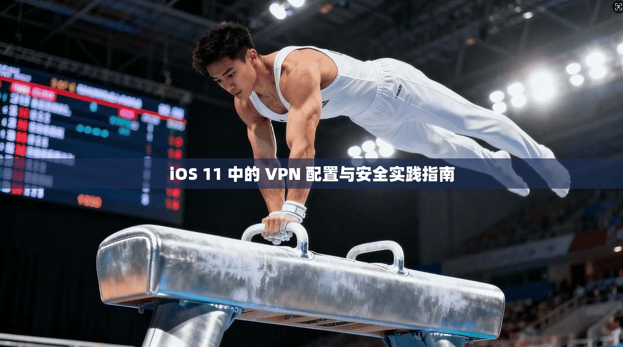 iOS 11 中的 VPN 配置与安全实践指南