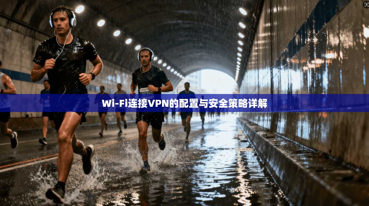Wi-Fi连接VPN的配置与安全策略详解