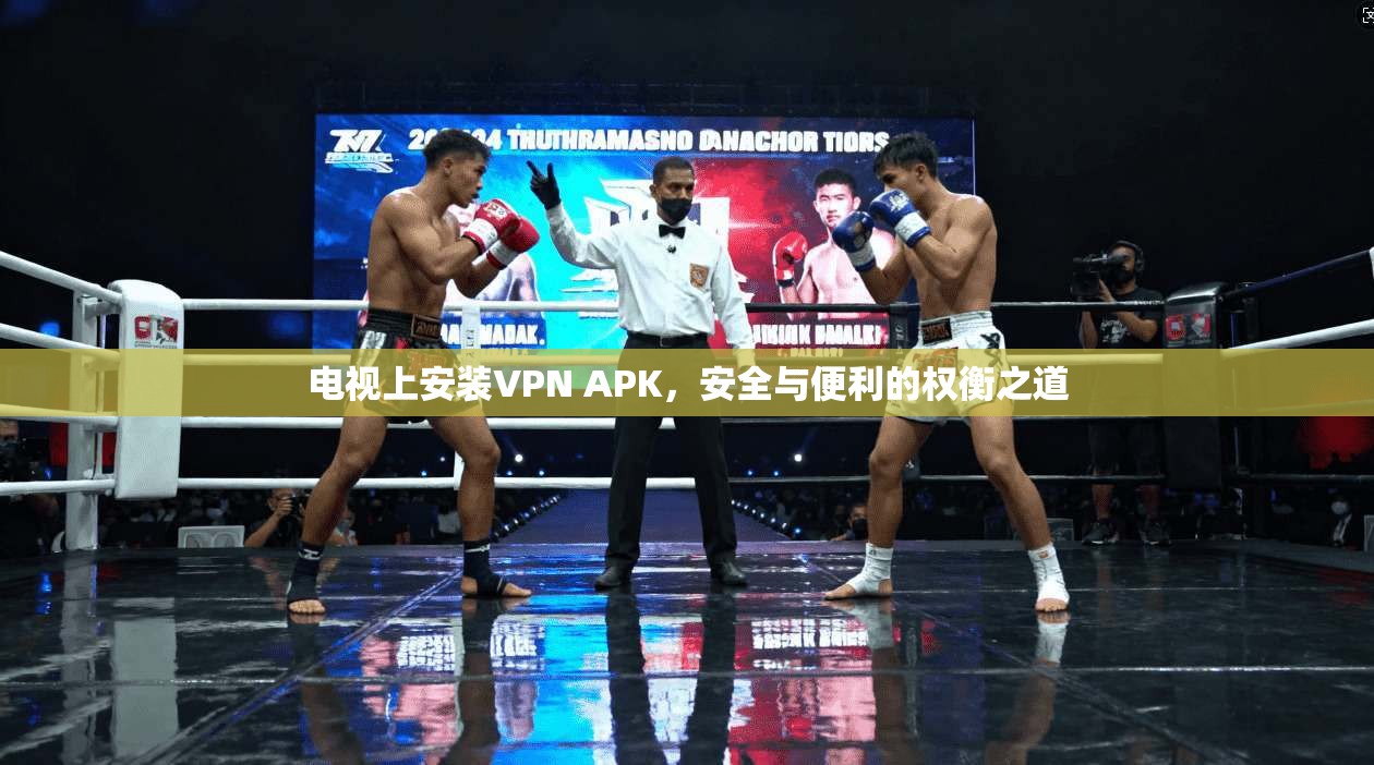 电视上安装VPN APK,安全与便利的权衡之道