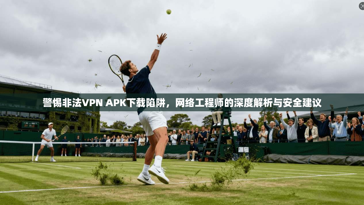 警惕非法VPN APK下载陷阱，网络工程师的深度解析与安全建议