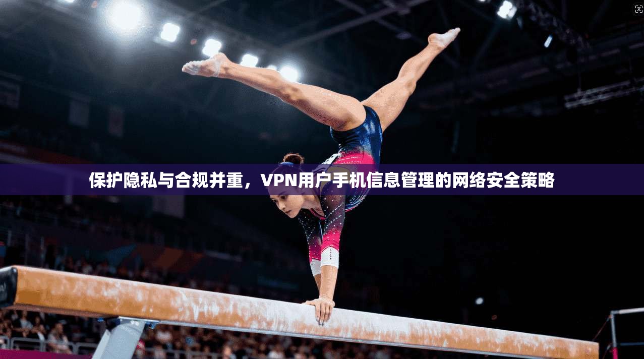 保护隐私与合规并重，VPN用户手机信息管理的网络安全策略
