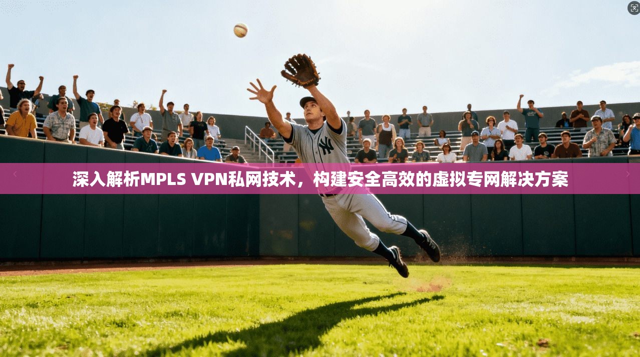 深入解析MPLS VPN私网技术，构建安全高效的虚拟专网解决方案
