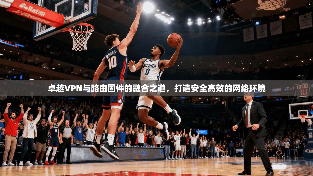 卓越VPN与路由固件的融合之道，打造安全高效的网络环境