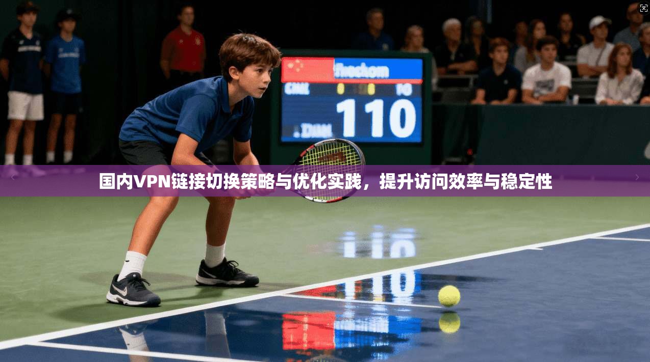 国内VPN链接切换策略与优化实践，提升访问效率与稳定性