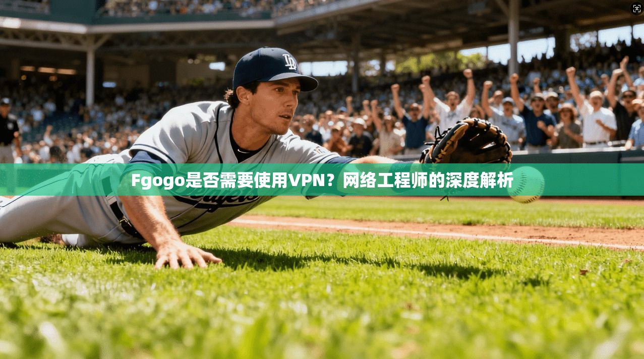 Fgogo是否需要使用VPN？网络工程师的深度解析